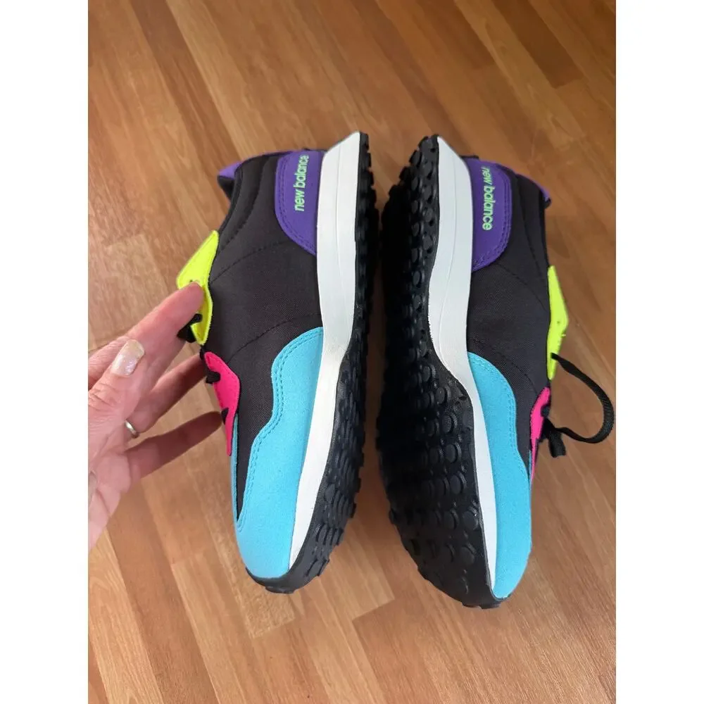 New Balance up sale